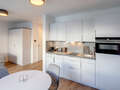 Apartment München Milbertshofen 03 Wohnbereich 11966