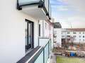 Apartment München Milbertshofen 02 Balkon 11974