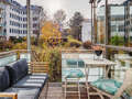 Wohnung München Neuhausen 01 Balkon 11978