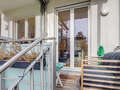 Wohnung München Neuhausen 03 Balkon 11978