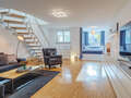 Wohnung München Neuhausen 01 Schlafzimmer 11978