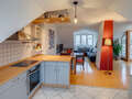 Wohnung München Milbertshofen 01 Küche 11984