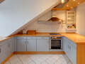Wohnung München Milbertshofen 02 Küche 11984