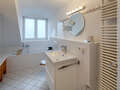Wohnung München Milbertshofen 01 Badezimmer 11984