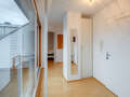 Wohnung München Milbertshofen 01 Flur/Gang 11984