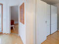 Wohnung München Milbertshofen 02 Flur/Gang 11984