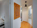 Wohnung München Milbertshofen 03 Flur/Gang 11984