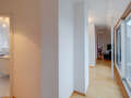 Wohnung München Milbertshofen 04 Flur/Gang 11984