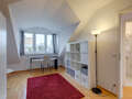 Wohnung München Milbertshofen 02 Arbeitszimmer 11984