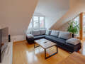 Wohnung München Milbertshofen 02 Wohnbereich 11984