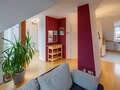 Wohnung München Milbertshofen 03 Wohnbereich 11984