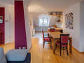 Wohnung München Milbertshofen 04 Wohnbereich 11984