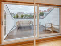 Wohnung München Milbertshofen 02 Dachterrasse 11984