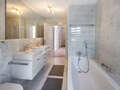 Galeriewohnung Pullach im Isartal 02 Badezimmer 12007