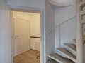 Galeriewohnung Pullach im Isartal 01 Flur/Gang 12007