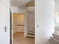 Galeriewohnung Pullach im Isartal 01 Flur/Gang 12007