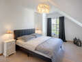 Galeriewohnung Pullach im Isartal 01 Schlafzimmer 12007