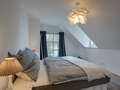 Galeriewohnung Pullach im Isartal 02 Schlafzimmer 12007