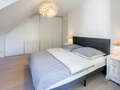 Galeriewohnung Pullach im Isartal 02 Schlafzimmer 12007