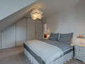 Galeriewohnung Pullach im Isartal 03 Schlafzimmer 12007