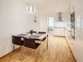 Wohnung München Maxvorstadt 01 Küche 12025