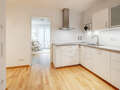 Wohnung München Maxvorstadt 02 Küche 12025