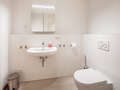 Wohnung München Maxvorstadt 02 2. Badezimmer 12025