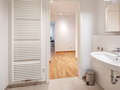 Wohnung München Maxvorstadt 03 2. Badezimmer 12025