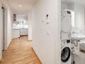 Wohnung München Maxvorstadt 02 Flur/Gang 12025
