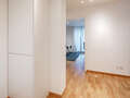 Wohnung München Maxvorstadt 04 Flur/Gang 12025