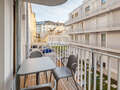 Wohnung München Maxvorstadt 01 Balkon 12025