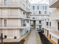 Wohnung München Maxvorstadt 01 Aussicht 12025