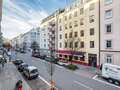 Wohnung München Maxvorstadt 04 Aussicht 12025
