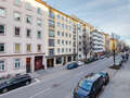 Wohnung München Maxvorstadt 05 Aussicht 12025