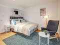 Wohnung München Maxvorstadt 01 Schlafzimmer 12025