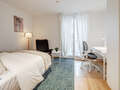 Wohnung München Maxvorstadt 02 Schlafzimmer 12025