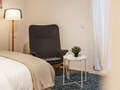 Wohnung München Maxvorstadt 03 Schlafzimmer 12025