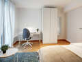 Wohnung München Maxvorstadt 04 Schlafzimmer 12025