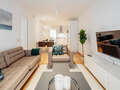 Wohnung München Maxvorstadt 01 Wohnbereich 12025