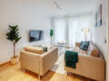 Wohnung München Maxvorstadt 02 Wohnbereich 12025