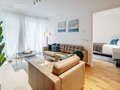 Wohnung München Maxvorstadt 03 Wohnbereich 12025