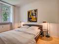 Wohnung München Bogenhausen 02 Schlafzimmer 1203