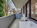 Wohnung München Pasing 02 Balkon 12030