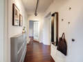 Wohnung München Schwabing 01 Flur/Gang 12071