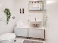 Wohnung München Trudering 02 Badezimmer 12077