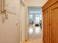 Wohnung München Trudering 02 Flur/Gang 12077