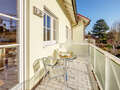 Wohnung München Trudering 01 Balkon 12077