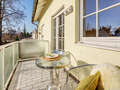 Wohnung München Trudering 02 Balkon 12077