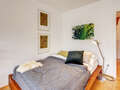 Wohnung München Trudering 01 Schlafbereich 12077