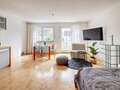Wohnung München Trudering 01 Wohnbereich 12077